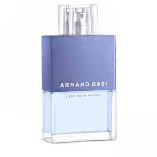 Armand Basi L'Eau Pour Homme edt 75ml