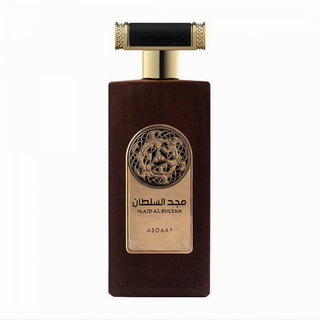 Asdaaf Majd Al Sultan edp 100ml