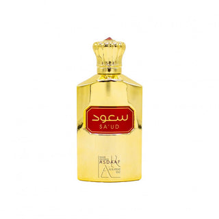 Asdaaf Sa'ud edp 100ml