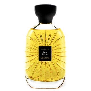 Atelier des Ors Iris Fauve edp 100ml