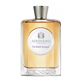 Atkinsons The Britsh Bouquet edt 100ml