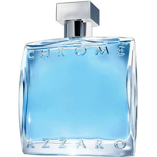 Azzaro Chrome edt 200ml