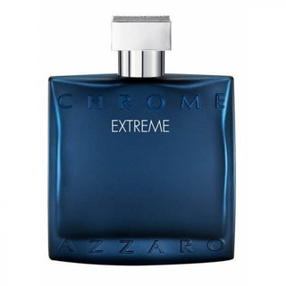 Azzaro Chrome Extreme edp 100ml