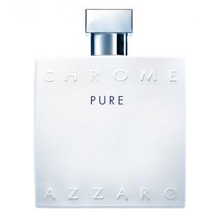 Azzaro Chrome Pure edt 100ml