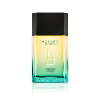 Azzaro Pour Homme Cologne Intense edt 100ml