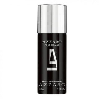 Azzaro Pour Homme Deo Spray 150ml