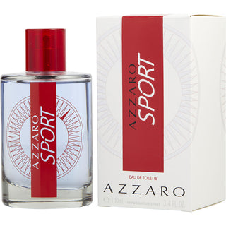 Azzaro Sport edt 100ml