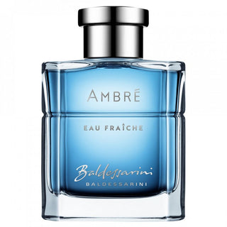 Baldessarini Ambré Eau Fraiche edt 50ml