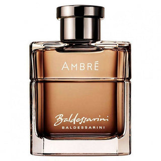 Baldessarini Ambre edt 90ml