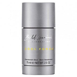 Baldessarini Cool Force Deo Stick 75ml