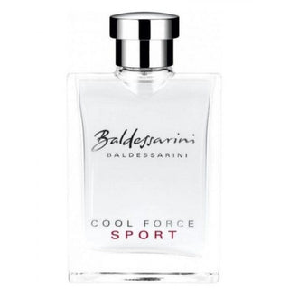 Baldessarini Cool Force Sport edt 50ml