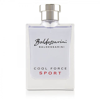 Baldessarini Cool Force Sport edt 90ml