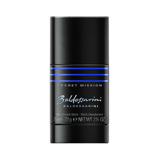 Baldessarini Secret Mission Deo Stick 75ml