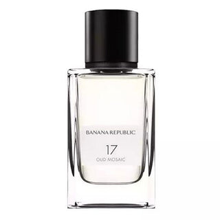 Banana Republic 17 Oud Mosaic edp 75ml