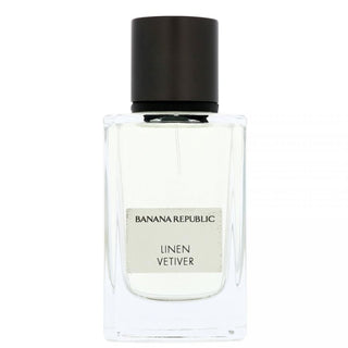 Banana Republic Linen Vetiver edp 75ml