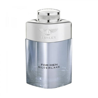 Bentley For Men Silverlake edp 100ml