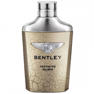 Bentley Infinite Rush edt 100ml