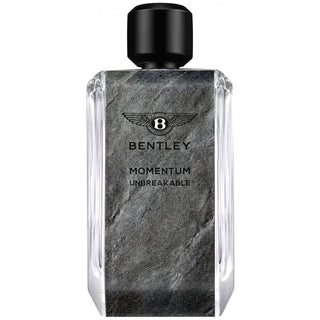 Bentley Momentum Unbreakable edp 100ml