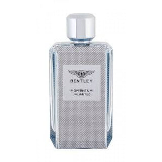 Bentley Momentum Unlimited edt 100ml