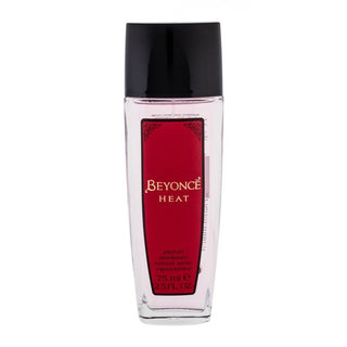 Beyonce Heat Deo Spray 75ml