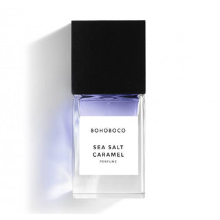 Bohoboco Sea Salt Caramel Perfume 50ml