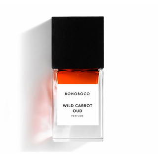 Bohoboco Wild Carrot Oud Perfume 50ml