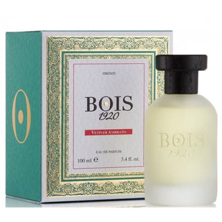 Bois 1920 Vetiver Ambrato edp 100ml