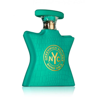 Bond No.9 Greenwich Village edp 100ml