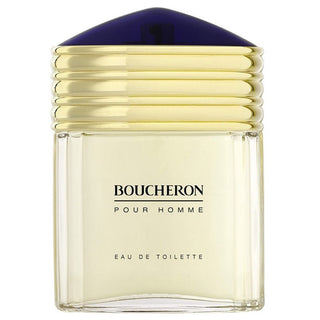 Boucheron Pour Homme edt 50ml