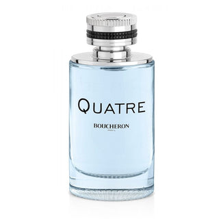 Boucheron Quatre edt 100ml