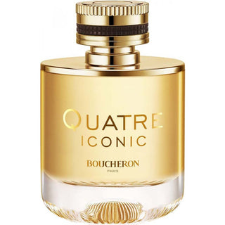 Boucheron Quatre Iconic Women edp 100ml