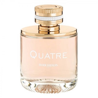 Boucheron Quatre Women edp 100ml