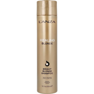 LANZA Healing Blonde Bright Blonde Shampoo 300ml