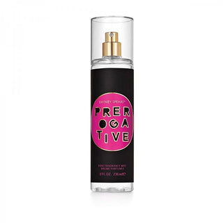 Britney Spears Prerogative Body Mist 236ml