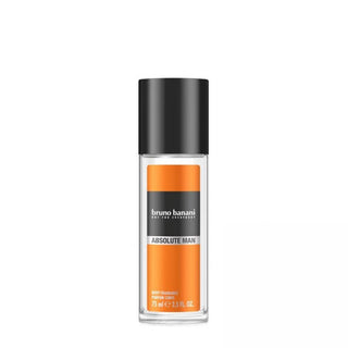 Bruno Banani Absolute Man Deo Spray 75ml