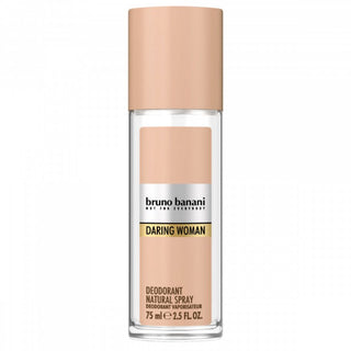 Bruno Banani Daring Woman Deo Spray 75ml