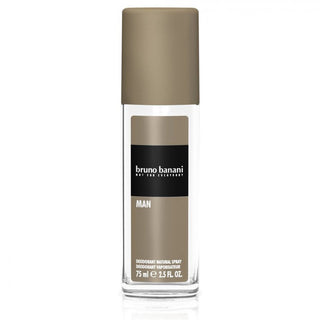 Bruno Banani Man Deo Spray 150ml