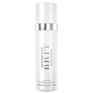 Burberry Brit Rhythm For Her Deo Spray 100ml