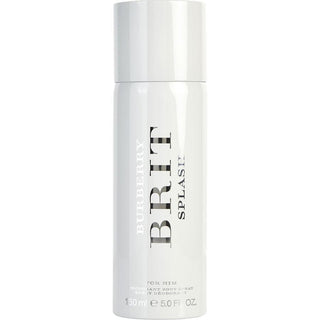 Burberry Brit Splash For Him Deo Spray 150ml