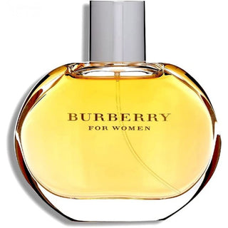 Burberry For Women edp 50ml