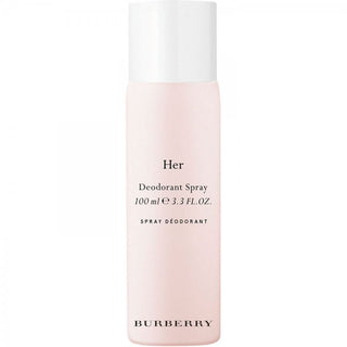 Burberry Her Deo Spray 100ml