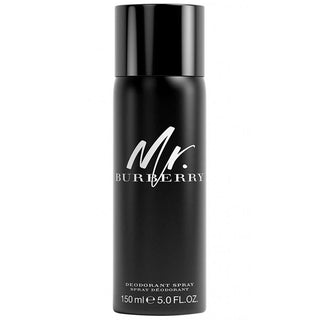 Burberry Mr. Burberry Deo Spray 150ml