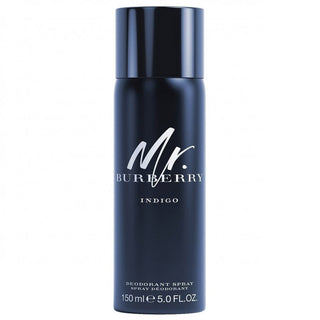 Burberry Mr. Burberry Indigo Deo Spray 150ml