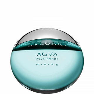 BVLGARI Aqva Marine Pour Homme edt 100ml