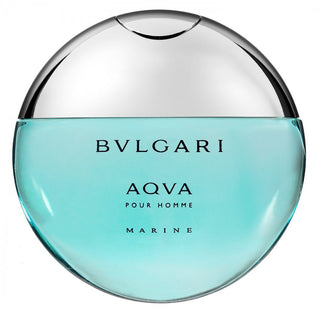 BVLGARI Aqva Marine Pour Homme edt 50ml