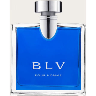 BVLGARI BLV Pour Homme edt 50ml