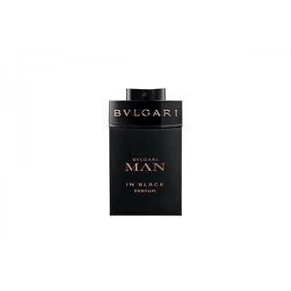 BVLGARI Man In Black Parfum 100ml