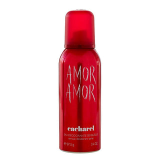 Cacharel Amor Amor Deo Spray 150ml