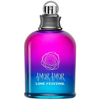 Cacharel Amor Amor Love Festival Edition edt 50ml