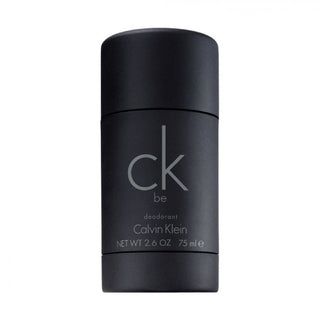 Calvin Klein CK Be Deo Stick 75ml